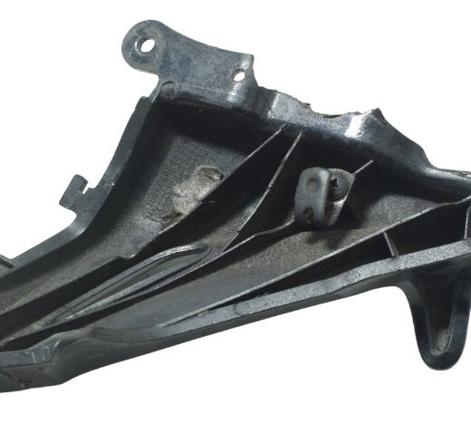 Suporte Pisca Tras Esq C/avaria Honda Cbr 1000 Rr 04-07 Orig Esquerdo