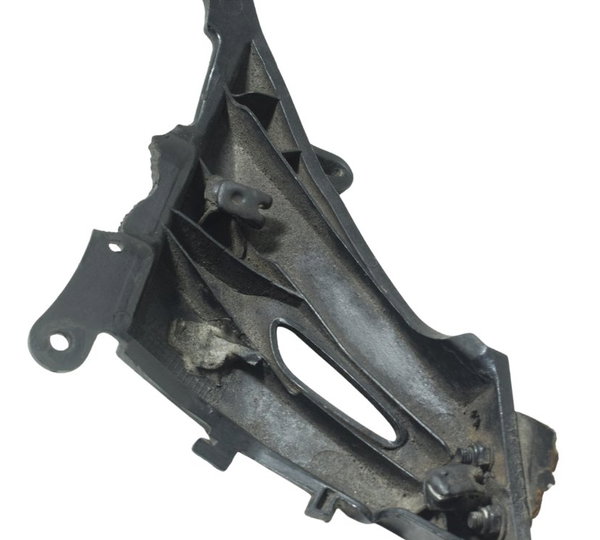 Suporte Pisca Tras Esq C/avaria Honda Cbr 1000 Rr 04-07 Orig Esquerdo