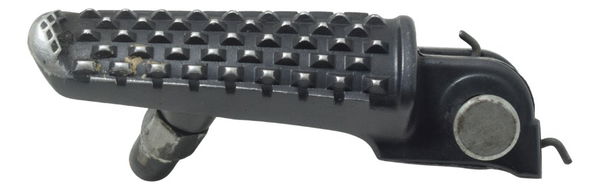 Pedaleira Dianteira Direita Honda Cbr 1000 Rr 04-07 Original