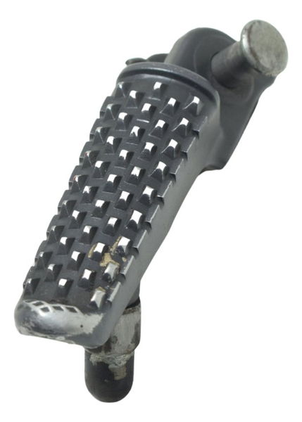 Pedaleira Dianteira Direita Honda Cbr 1000 Rr 04-07 Original