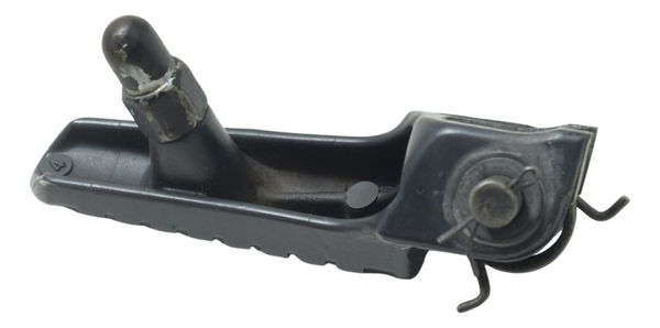 Pedaleira Dianteira Direita Honda Cbr 1000 Rr 04-07 Original