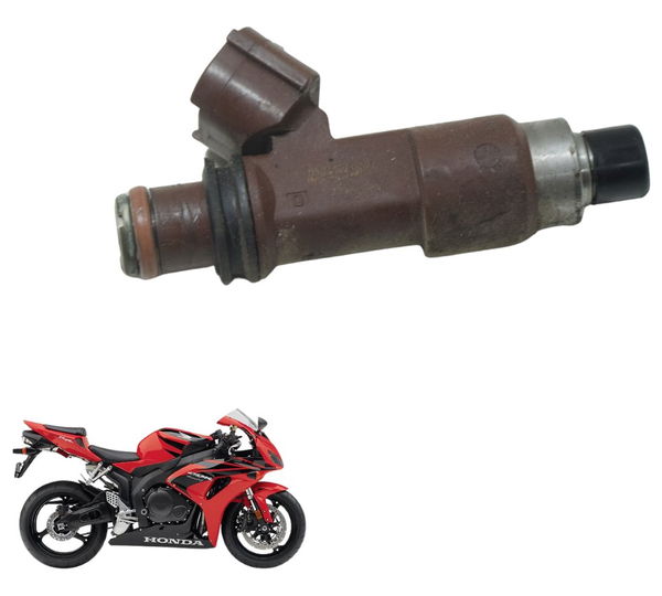 Bico Injetor Baixa Honda Cbr 1000 Rr 04-07 Original