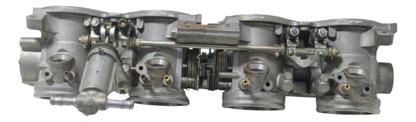 Corpo Injeção Honda Cbr 1000 Rr 04-07 Original