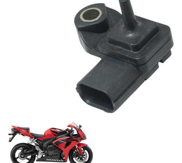 Sensor Map Honda Cbr 1000 Rr 04-07 Original