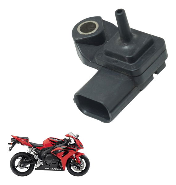 Sensor Map Honda Cbr 1000 Rr 04-07 Original