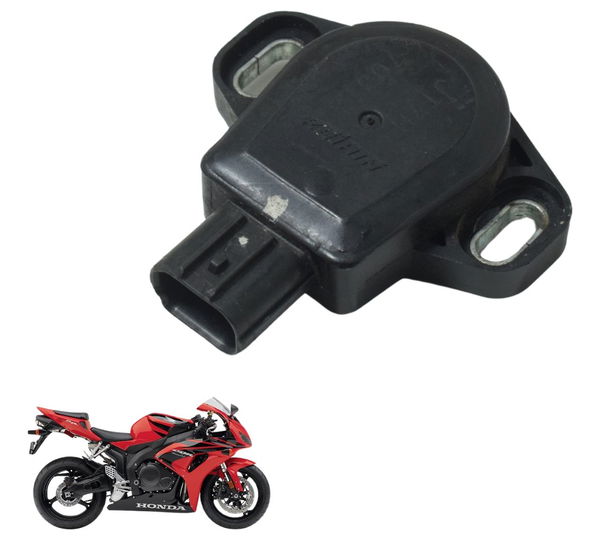 Sensor Tps Honda Cbr 1000 Rr 04-07 Original