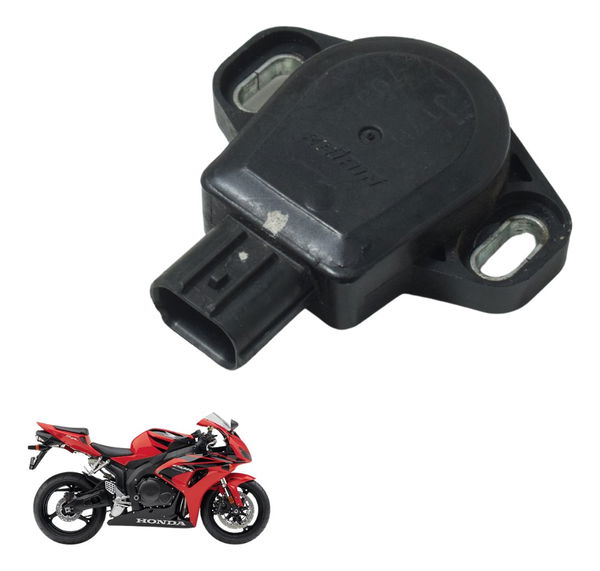 Sensor Tps Honda Cbr 1000 Rr 04-07 Original