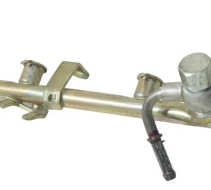 Flauta Injeção Baixa Honda Cbr 1000 Rr 04-07 Original