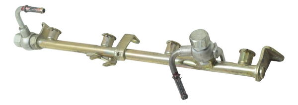 Flauta Injeção Baixa Honda Cbr 1000 Rr 04-07 Original