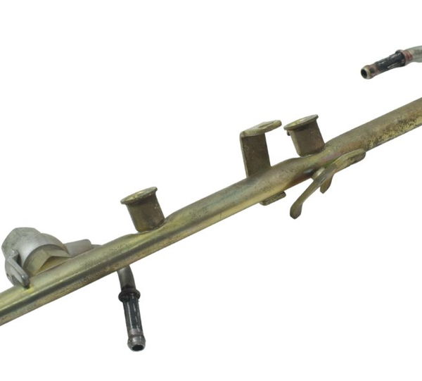 Flauta Injeção Baixa Honda Cbr 1000 Rr 04-07 Original