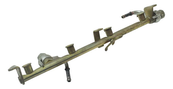 Flauta Injeção Baixa Honda Cbr 1000 Rr 04-07 Original