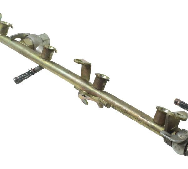 Flauta Injeção Baixa Honda Cbr 1000 Rr 04-07 Original