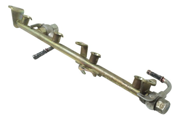 Flauta Injeção Baixa Honda Cbr 1000 Rr 04-07 Original