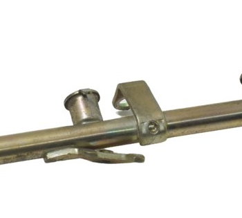 Flauta Injeção Baixa Honda Cbr 1000 Rr 04-07 Original