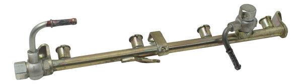 Flauta Injeção Baixa Honda Cbr 1000 Rr 04-07 Original