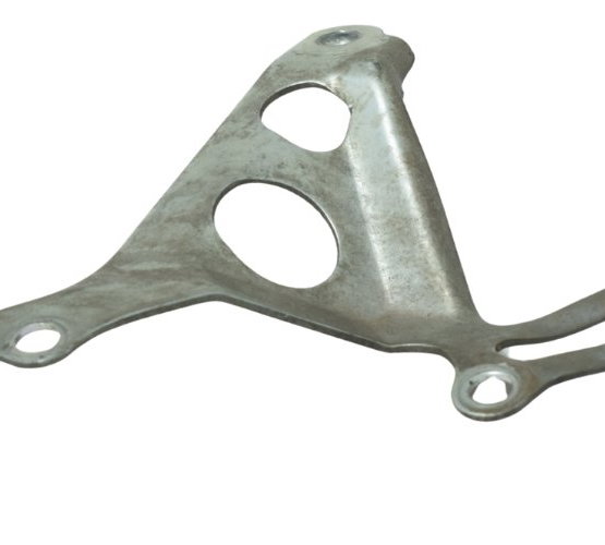 Suporte Reservatório Honda Cbr 1000 Rr 04-07 Original