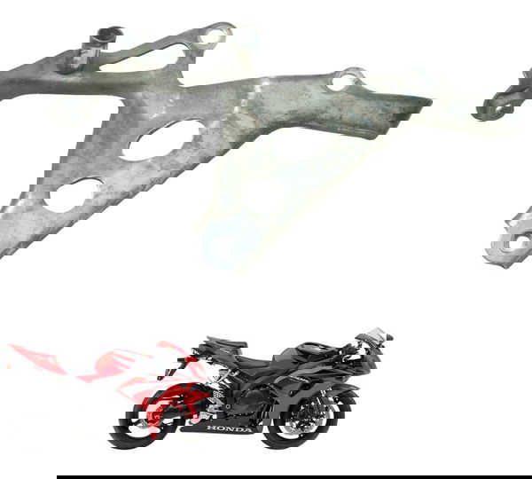 Suporte Reservatório Honda Cbr 1000 Rr 04-07 Original