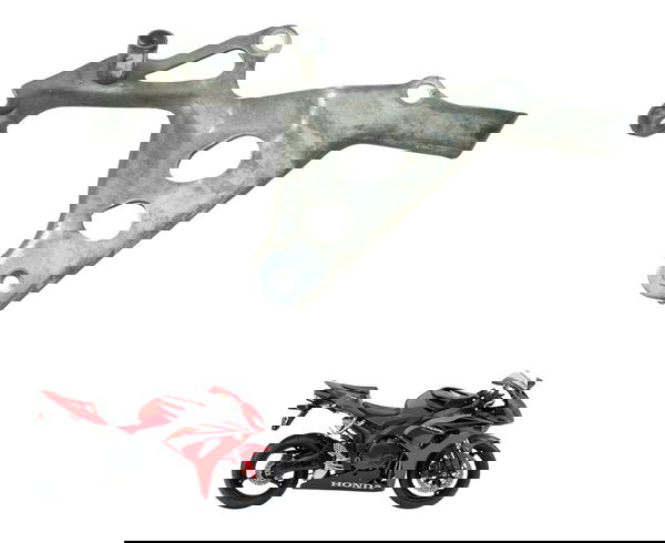 Suporte Reservatório Honda Cbr 1000 Rr 04-07 Original