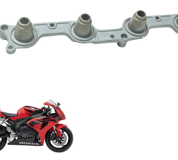 Suporte Bico Injetor Alta Honda Cbr 1000 Rr 04-07 Original
