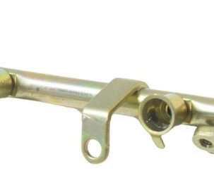 Flauta Injeção Alta Honda Cbr 1000 Rr 04-07 Original
