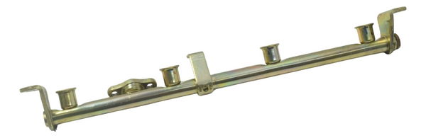 Flauta Injeção Alta Honda Cbr 1000 Rr 04-07 Original