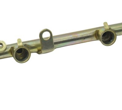 Flauta Injeção Alta Honda Cbr 1000 Rr 04-07 Original