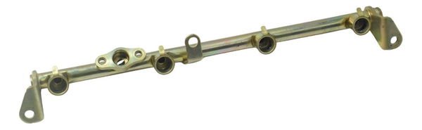 Flauta Injeção Alta Honda Cbr 1000 Rr 04-07 Original