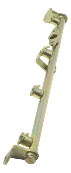 Flauta Injeção Alta Honda Cbr 1000 Rr 04-07 Original