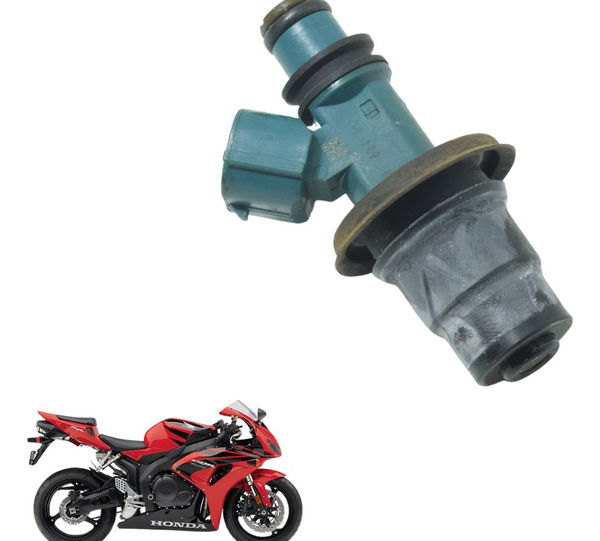 Bico Injetor Alta Honda Cbr 1000 Rr 04-07 Original