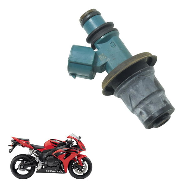 Bico Injetor Alta Honda Cbr 1000 Rr 04-07 Original