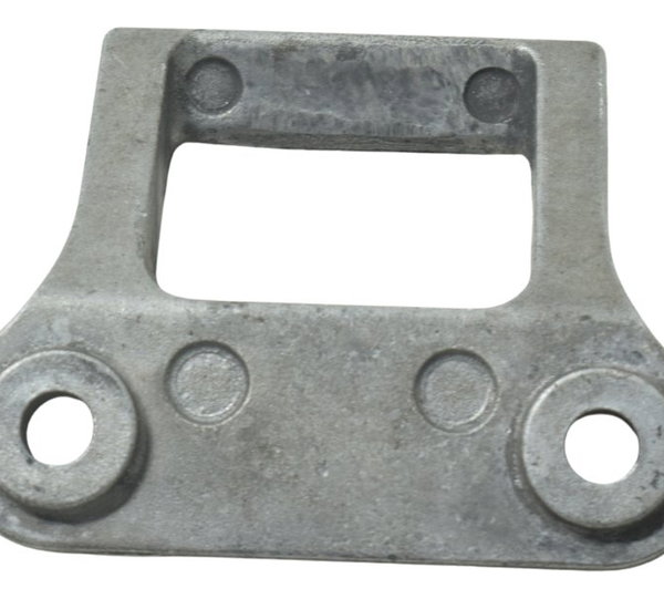 Suporte Banco Honda Cbr 1000 Rr 04-07 Original
