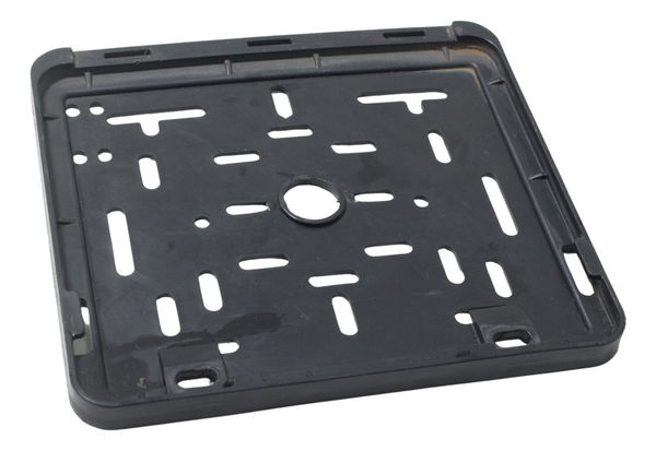 Suporte Placa Honda Cbr 1000 Rr 04-07 Original