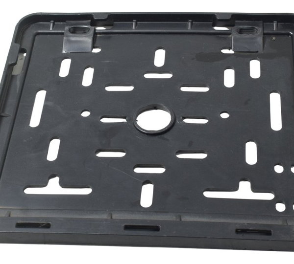 Suporte Placa Honda Cbr 1000 Rr 04-07 Original