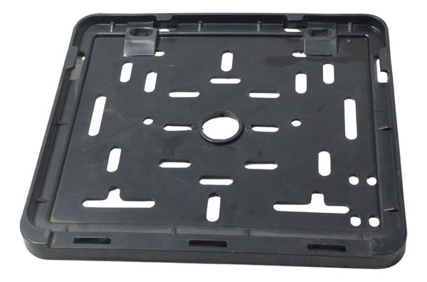 Suporte Placa Honda Cbr 1000 Rr 04-07 Original