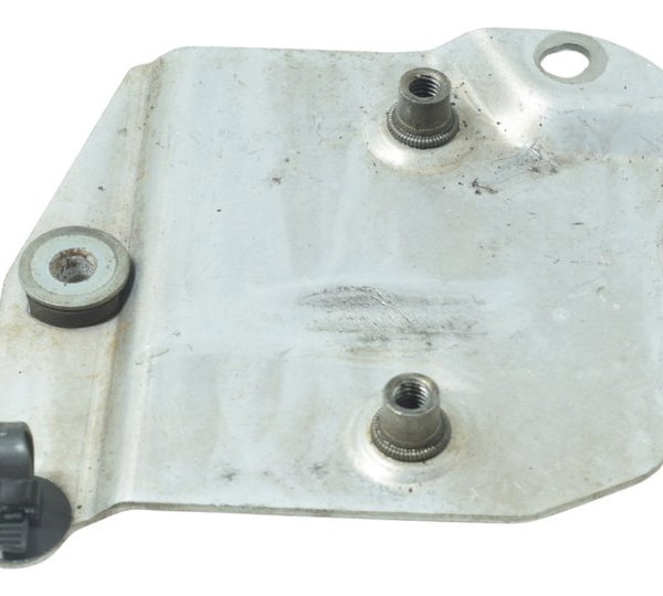 Suporte Retificador Carga Honda Cbr 1000 Rr 04-07 Original