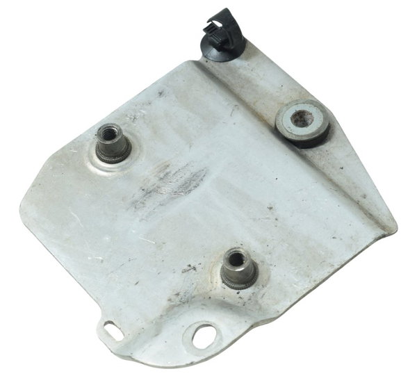 Suporte Retificador Carga Honda Cbr 1000 Rr 04-07 Original