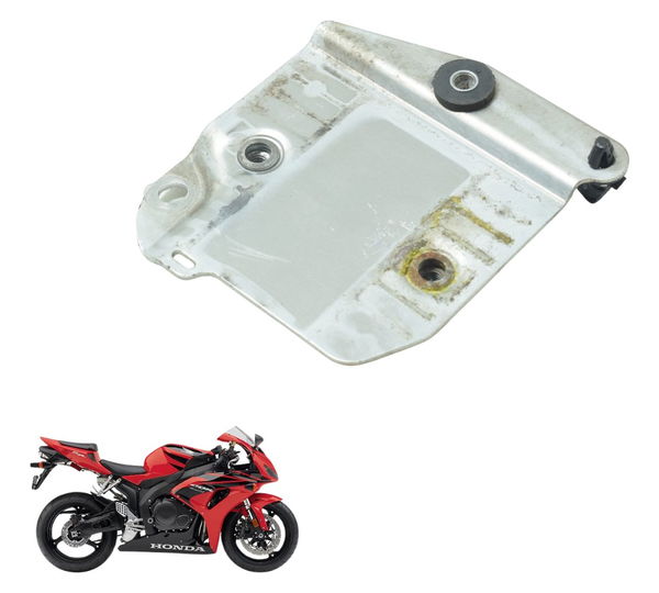 Suporte Retificador Carga Honda Cbr 1000 Rr 04-07 Original