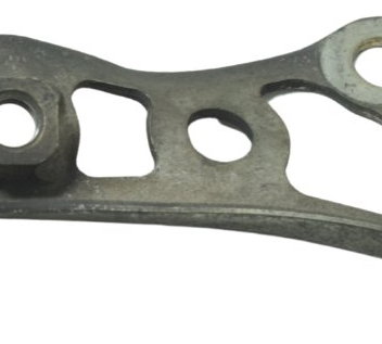 Suporte Duto Ar Honda Cbr 1000 Rr 04-07 Original