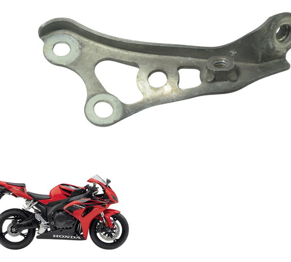 Suporte Duto Ar Honda Cbr 1000 Rr 04-07 Original