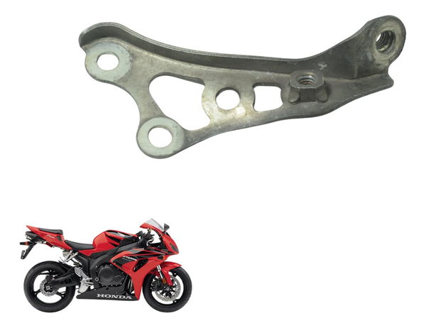 Suporte Duto Ar Honda Cbr 1000 Rr 04-07 Original