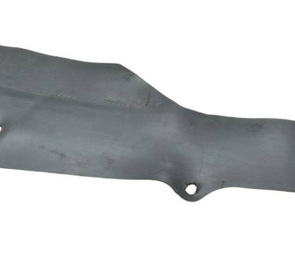 Par Borracha Acabamento Honda Cbr 1000 Rr 04-07 Original