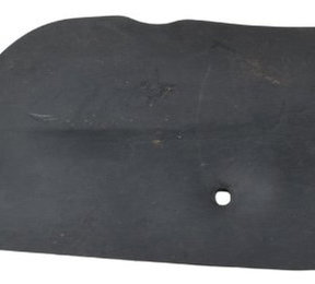 Par Borracha Acabamento Honda Cbr 1000 Rr 04-07 Original