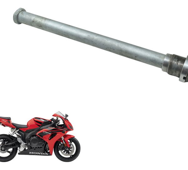 Eixo Quadro Elástico Honda Cbr 1000 Rr 04-07 Original