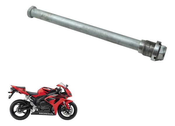 Eixo Quadro Elástico Honda Cbr 1000 Rr 04-07 Original
