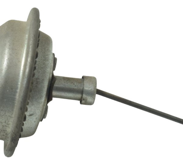 Atuador Válvula Duto Ar Honda Cbr 1000 Rr 04-07 Original