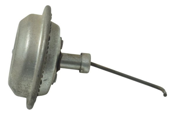 Atuador Válvula Duto Ar Honda Cbr 1000 Rr 04-07 Original