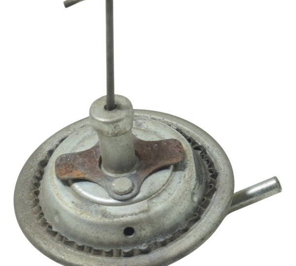 Atuador Válvula Duto Ar Honda Cbr 1000 Rr 04-07 Original