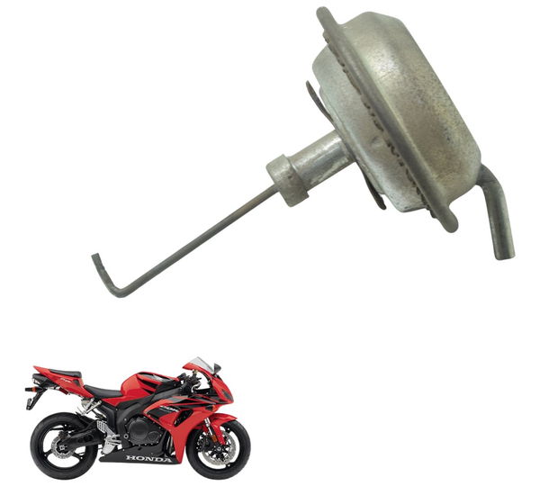 Atuador Válvula Duto Ar Honda Cbr 1000 Rr 04-07 Original