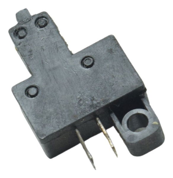 Interruptor Embreagem Honda Cbr 1000 Rr 04-07 Original