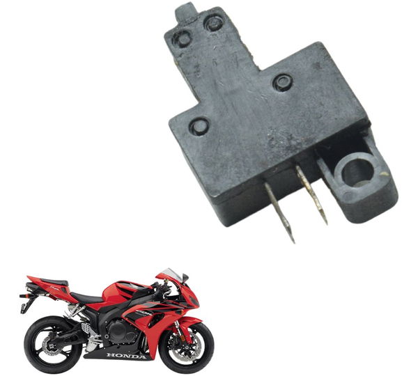 Interruptor Embreagem Honda Cbr 1000 Rr 04-07 Original
